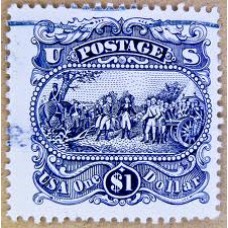 Postage Stamps